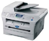 Brother MFC-7420 (MFC-7420T1) Brother MFC-7420 (MFC-7420T1)